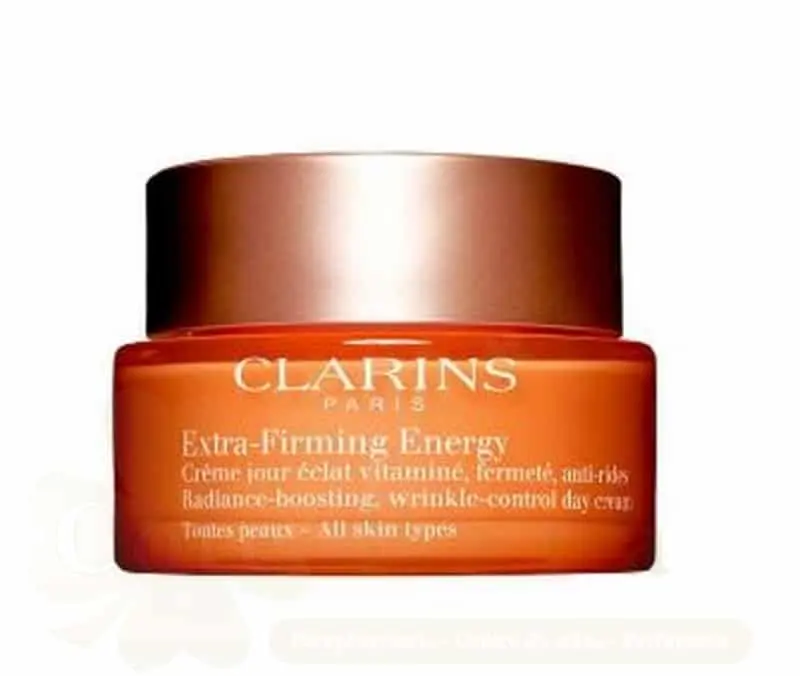 CLARINS EXTRA FIRMING CR JOUR ENERGISANTE 50ml
