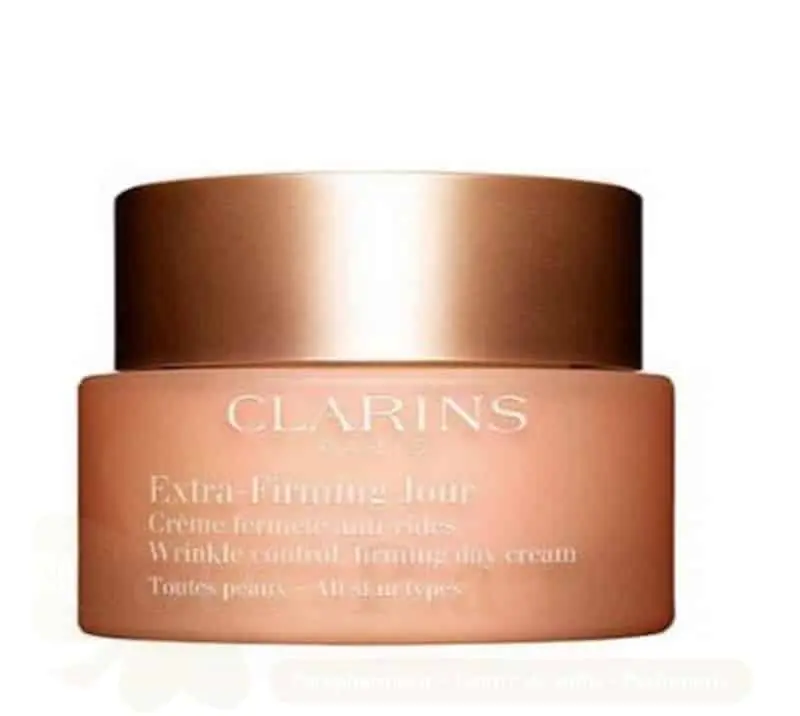 CLARINS EXTRA FIRMING CREME JOUR TOUTES PEAUX 50ML