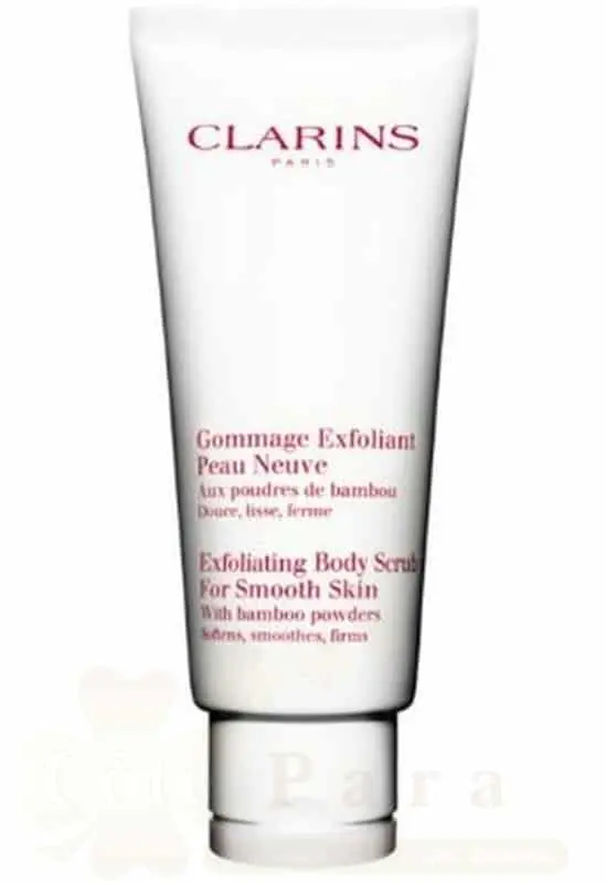 CLARINS GOMMAGE EXFOLIANT PEAU NEUVE 200ml