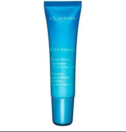 CLARINS HYDRA ESSENTIEL BAUME LEVRES REPARATEUR 15ML
