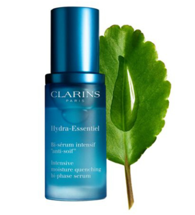 CLARINS HYDRA ESSENTIEL BI SERUM INTENSIF 30ML