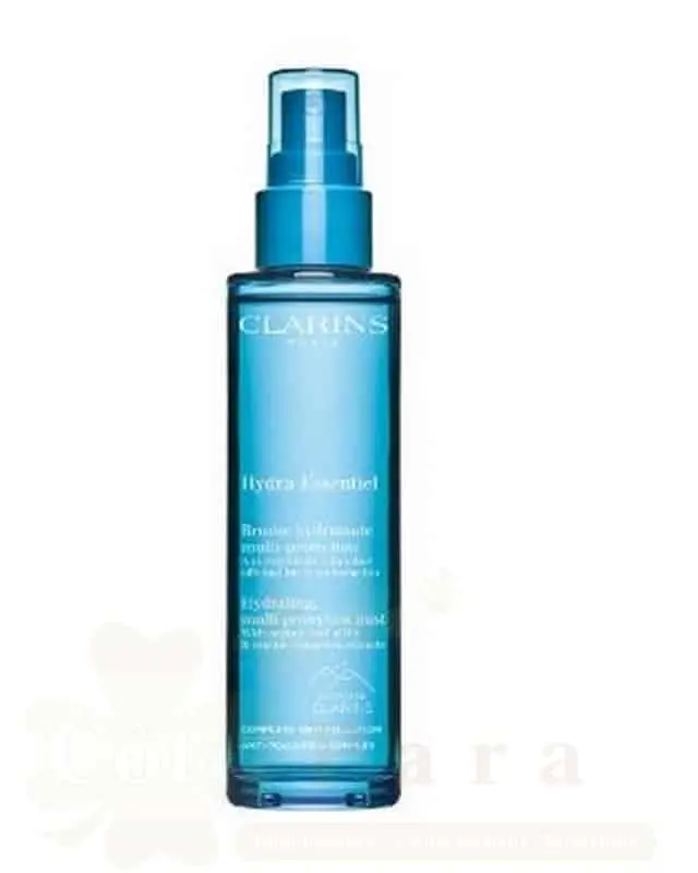 CLARINS HYDRA ESSENTIEL BRUME HYDRATANTE MULTI PROTECTION 75ml