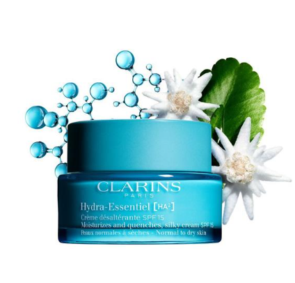 CLARINS HYDRA ESSENTIEL CREME 50ML
