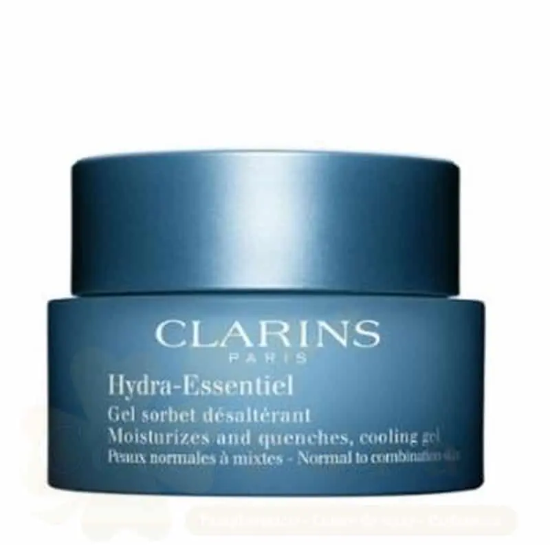 CLARINS HYDRA ESSENTIEL GEL SORBET DESALTERANT PNM 50ml
