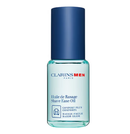 CLARINS MEN HUILE DE RASAGE 30ML