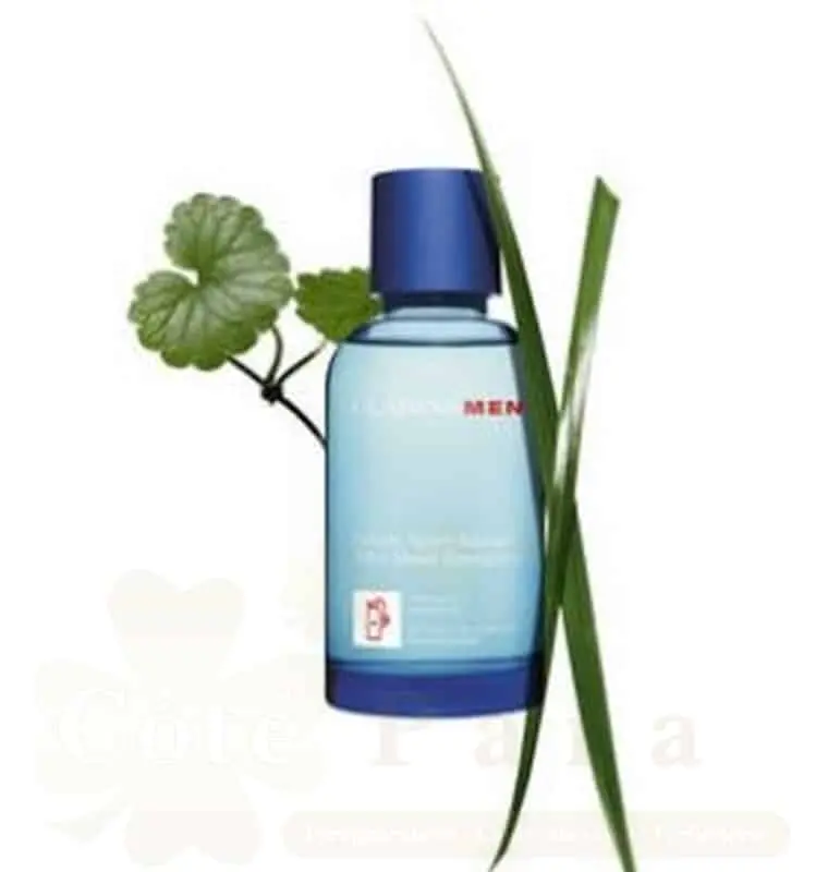 CLARINS MEN LOTION APRÈS-RASAGE100ml