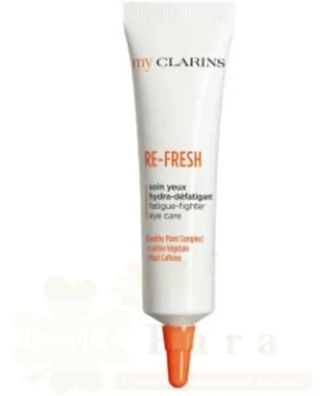 CLARINS MY CLARINS RE FRESH SOIN YEUX DEFATIGANT 15ml