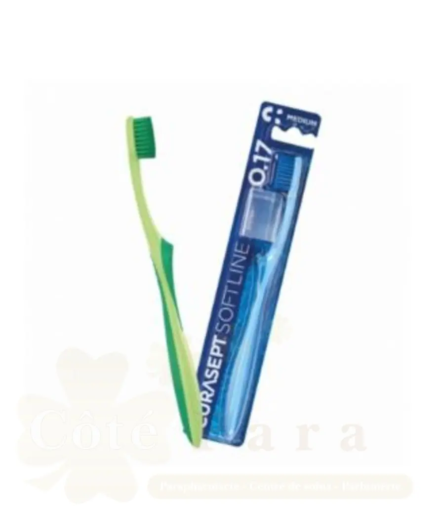 CURASEPT BAD MEDIUM 017 CS07209