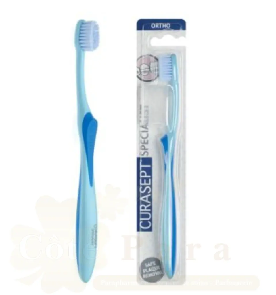 CURASEPT BAD ORTHO CS07214