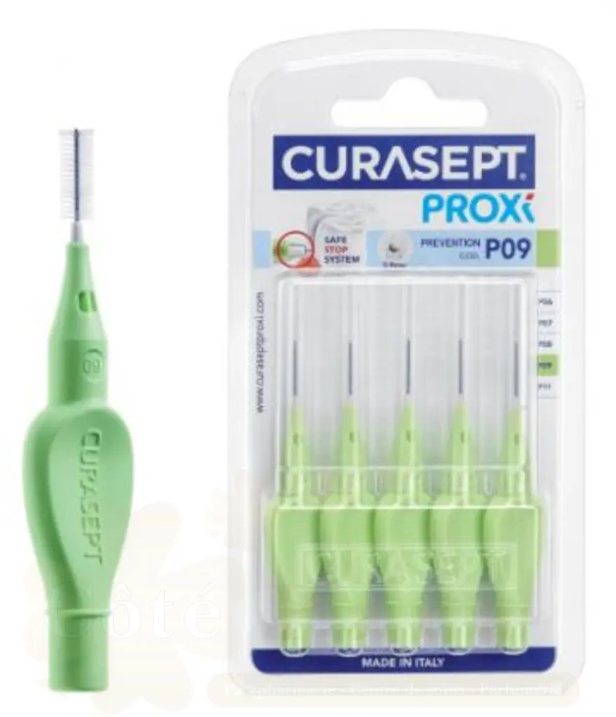 CURASEPT PROXY BID P09 CS07250