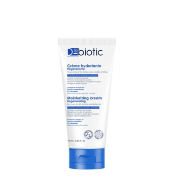 D-BIOTIC CICABIOTIC SOIN REPARATEUR CICATRICES 75ML