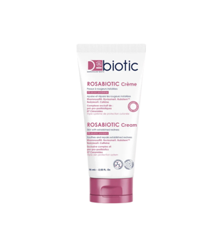 D-BIOTIC ROSABIOTIC CREME ANTI ROUGEURS 75ML