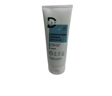 D-CAP REPARATION TOTALE MASQUE 200ML