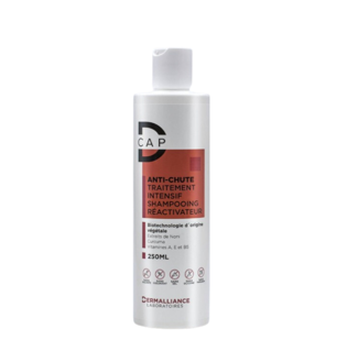 D-CAP SHAMPOOING REACTIVATEUR TRAITEMENT INTENSIF ANTI-CHUTE 250ML