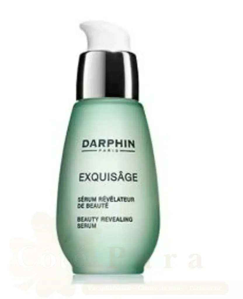 DARPHIN EXQUISAGE SERUM REVELATEUR DE BEAUTE 30ML D027