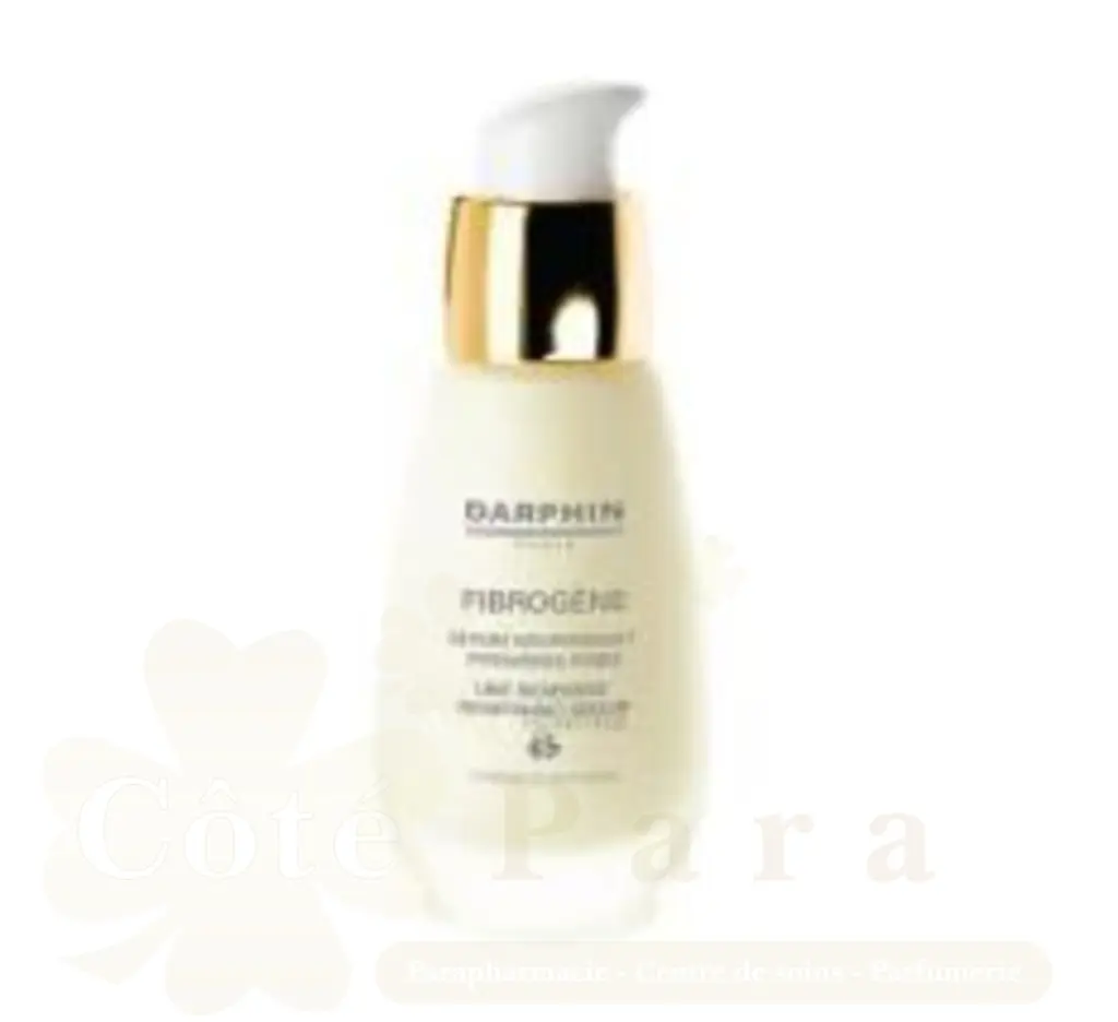DARPHIN FIBROGENE SERUM NOURRISSANT 30ML D30C xyz