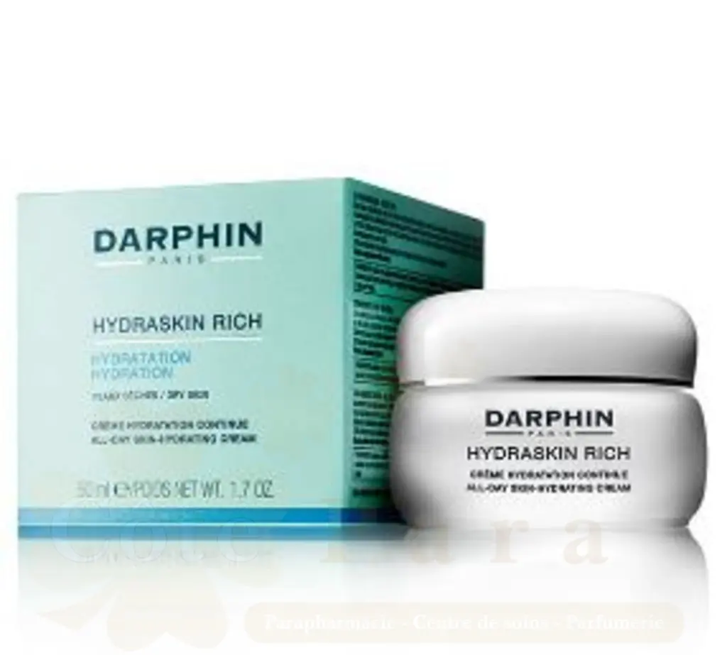 DARPHIN HYDRASKIN RICHE PS 50ML D0CN