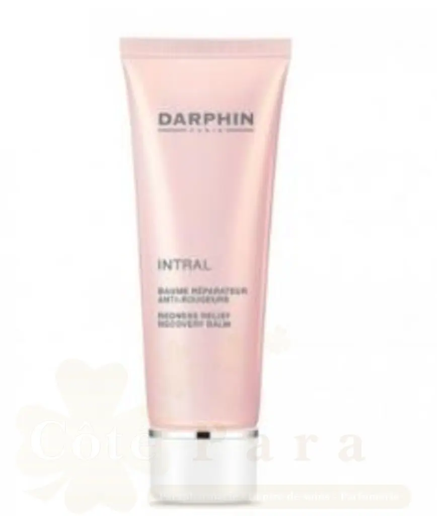 DARPHIN INTRAL BAUME REPARATEUR ANTI ROUGEURS 50ML D30E