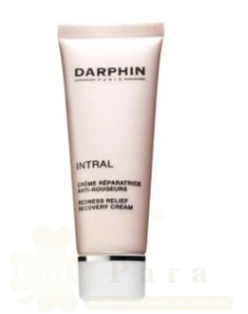 DARPHIN INTRAL CREME REPARATRICE ANTI ROUGEURS 50ML D30F