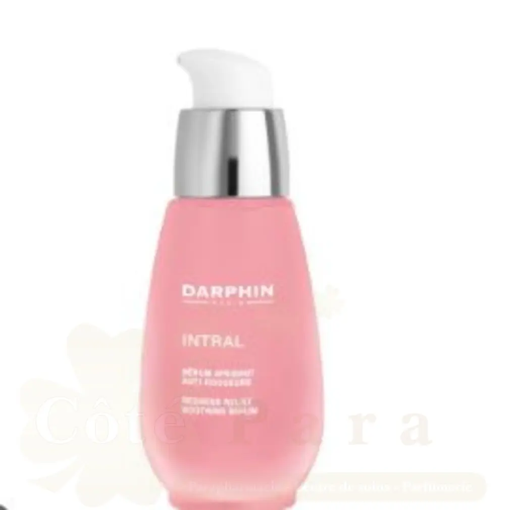 DARPHIN INTRAL SERUM APAISANT ANTI ROUGEURS 50ML DA4M