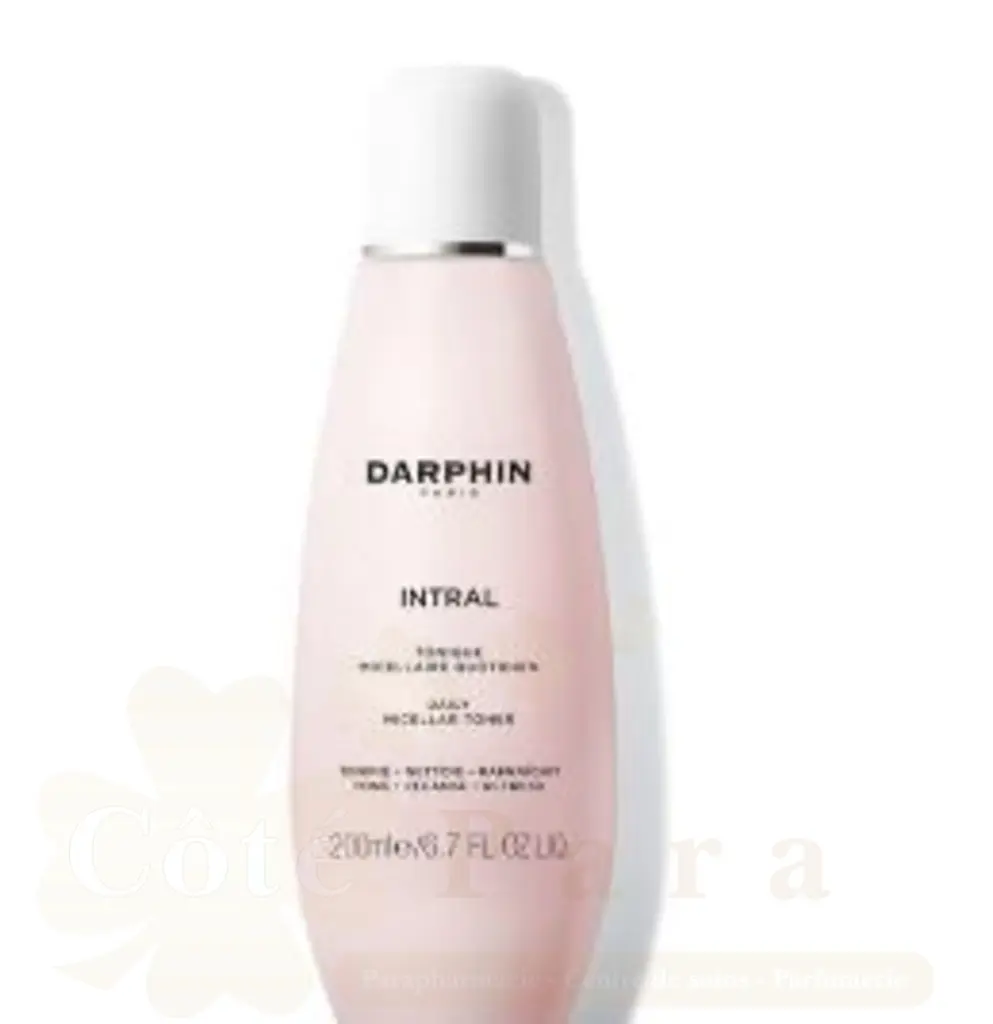 DARPHIN INTRAL TONIQUE MICELLAIRE 200ML DCMK