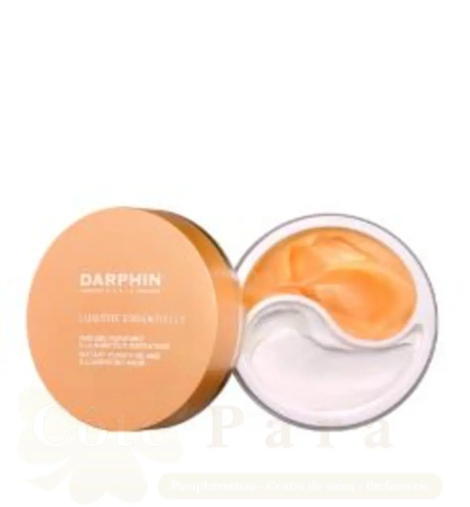 DARPHIN LUMIERE ESSENSIELLE MASQUE PURIFIANT50ML D8MC
