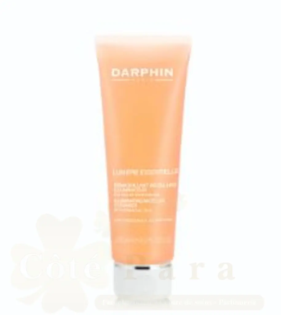DARPHIN LUMIERE ESSENTIELLE DEMAQUILLANT MICELLAIRE 125ML D8A1