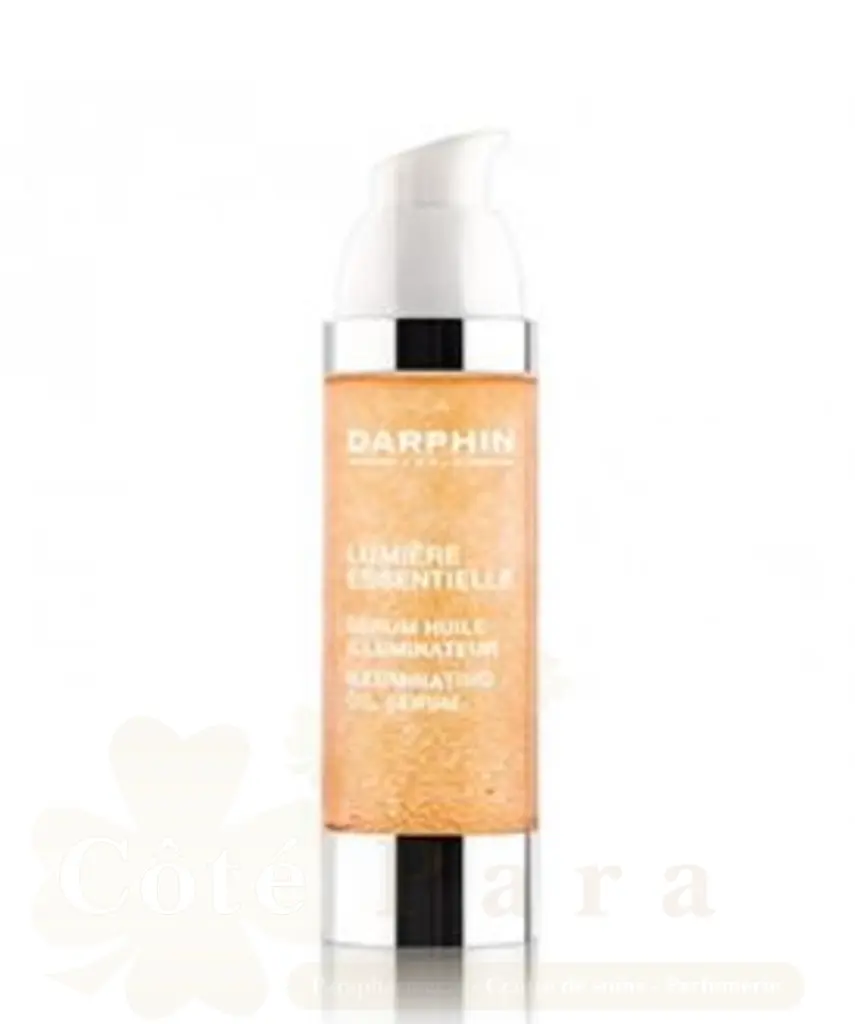 DARPHIN LUMIERE ESSENTIELLE SERUM 30ML D84N