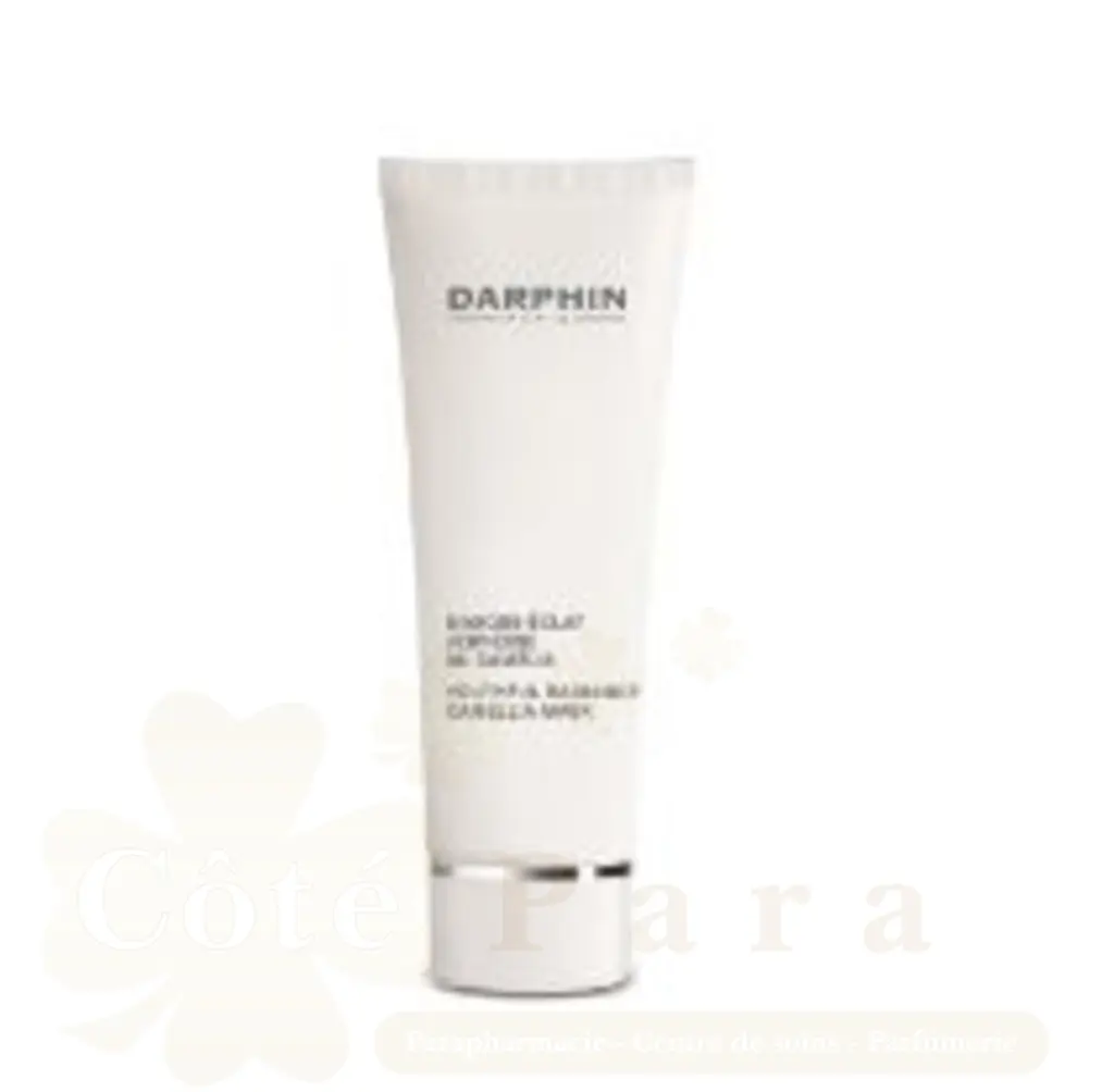 DARPHIN MASQUE ECLAT JEUNESSE AU CAMELIA 75ML D3EF