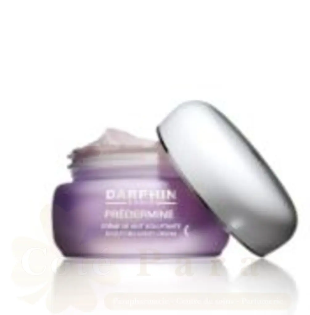 DARPHIN PREDERMINE CREME NUIT 50ML D8H20