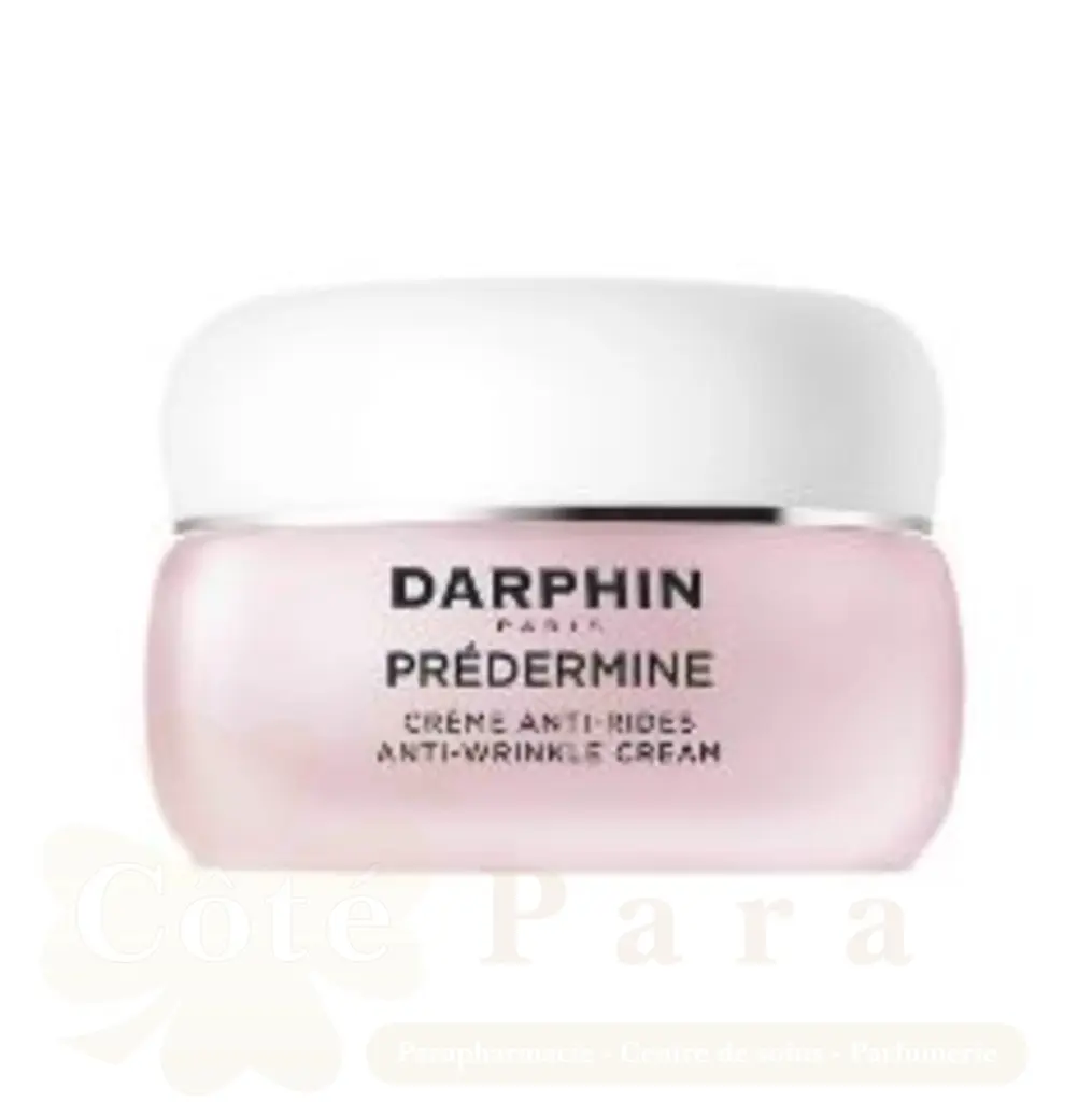 DARPHIN PREDERMINE CREME RICHE ANTI RIDES 50ML DCLA