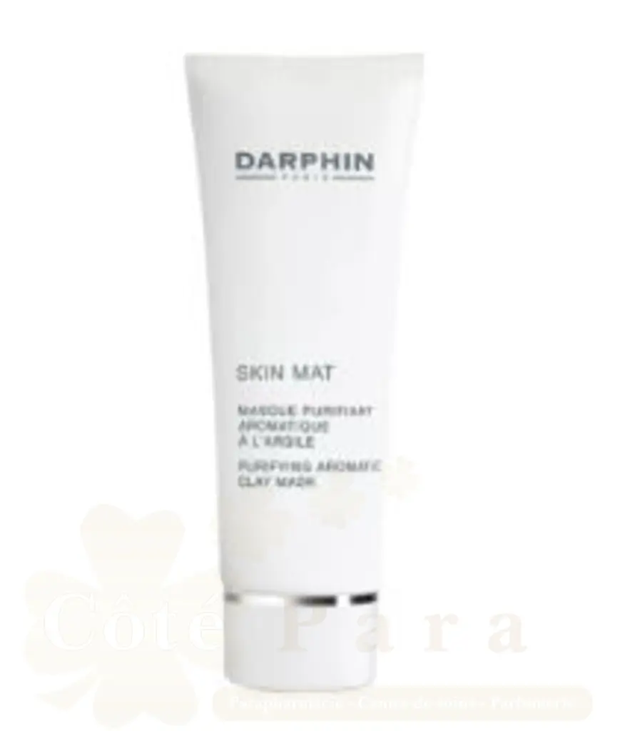 DARPHIN SKIN MAT MASQUE PURIFIANT 75ML D5C5