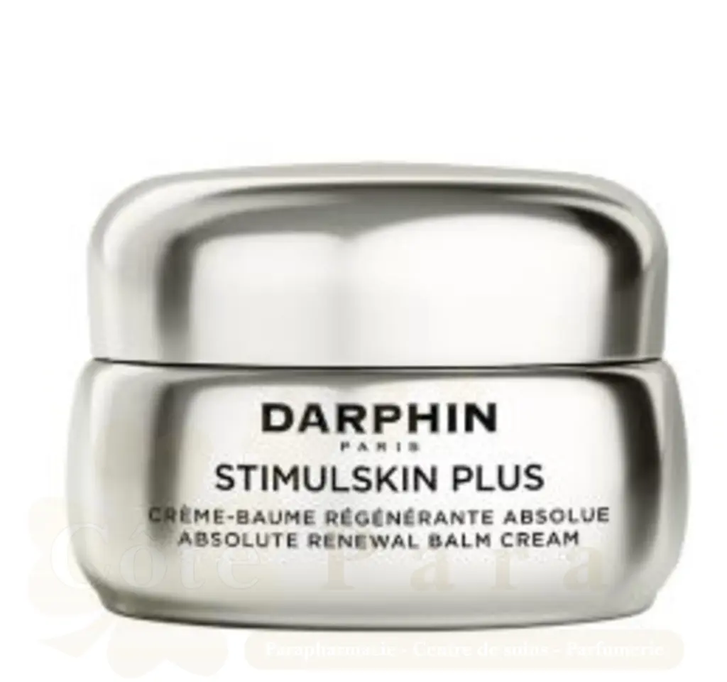 DARPHIN STIMULSKIN PLUS CREME BAUME REGENERANTE ABSOLUE 50ML DCJC