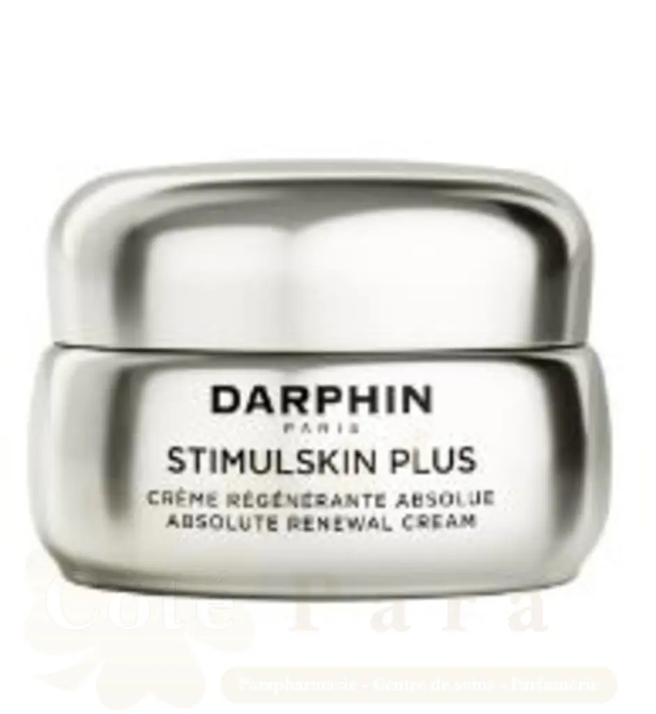DARPHIN STIMULSKIN PLUSCREME REGENERANTE ABSOLUE 50ML DAJY1000