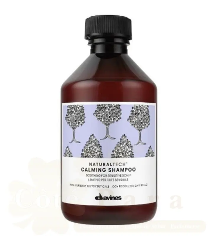 DAVINES CALMING SHAMPOO 250ML 71262
