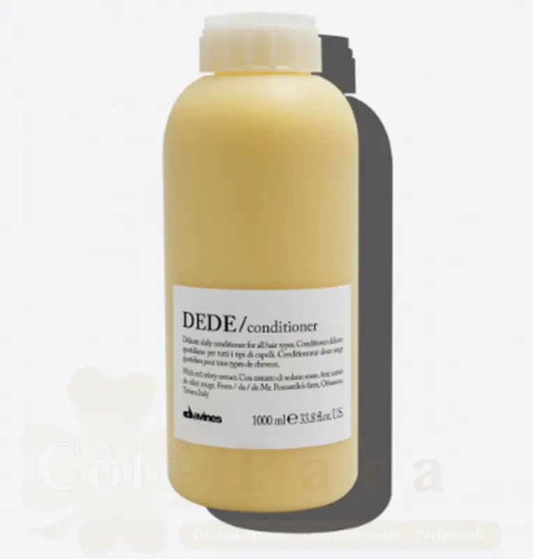 DAVINES DEDE CONDITIONER 1L