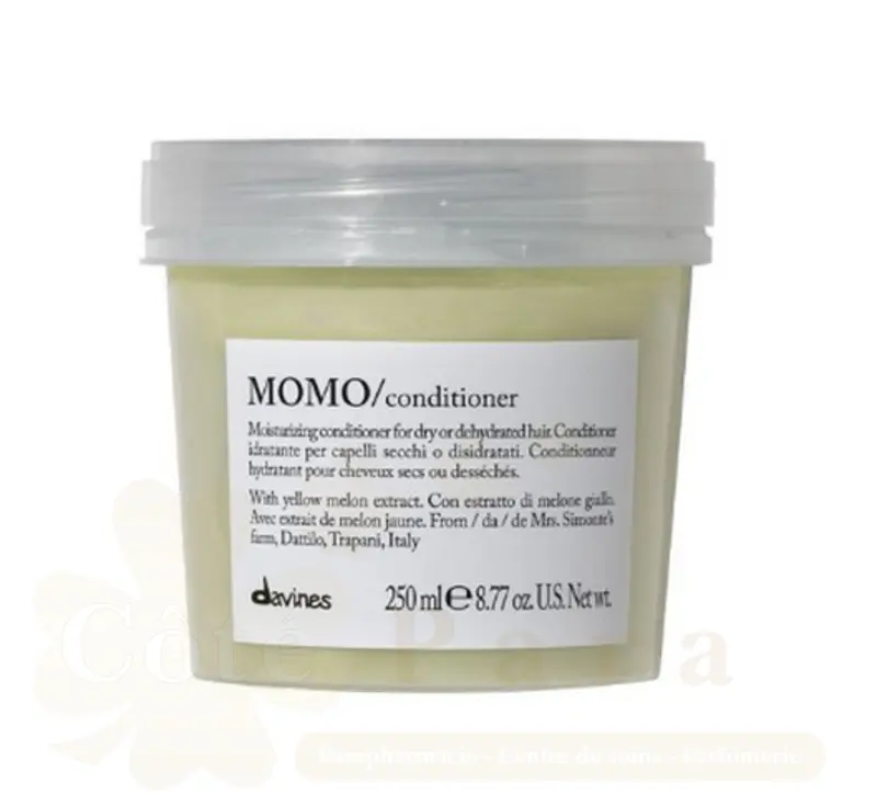 DAVINES MOMO CONDITIONER 250ML 75607 NEW