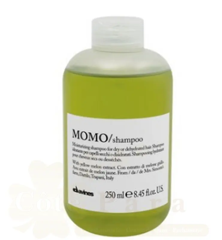 DAVINES MOMO SHAMPOOING 250ML 75625