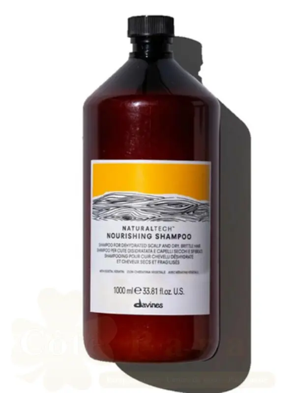 DAVINES NOURISHING SHAMPOOING 1L 71299