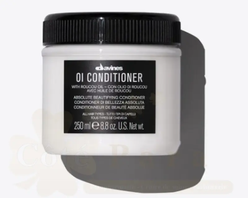 DAVINES OI CONDITIONER 250ML 76043