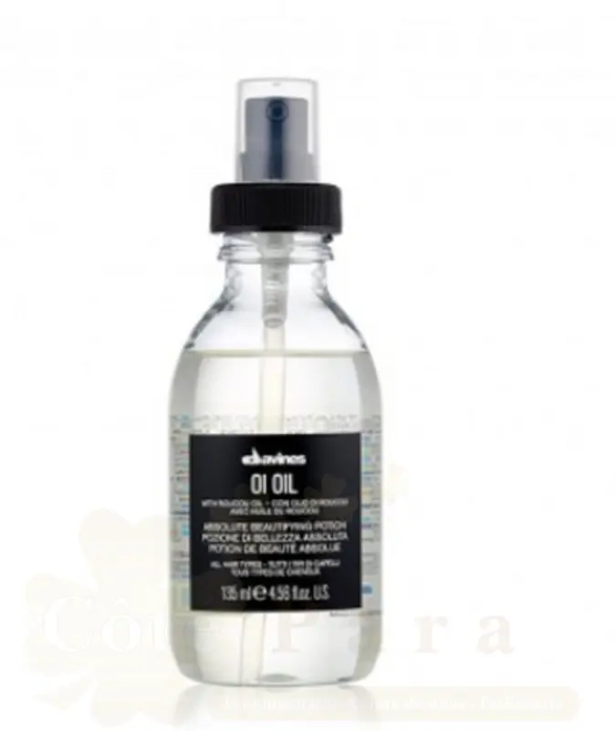 DAVINES OI OIL 135ML 76000
