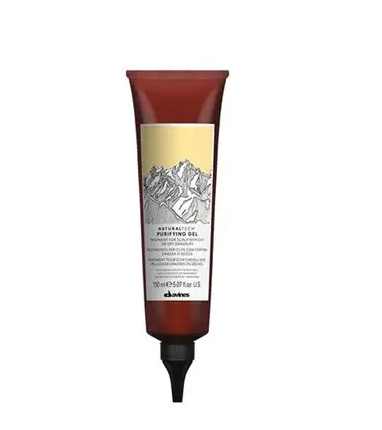 DAVINES PURIFYING GEL 150ML 71408 NEW