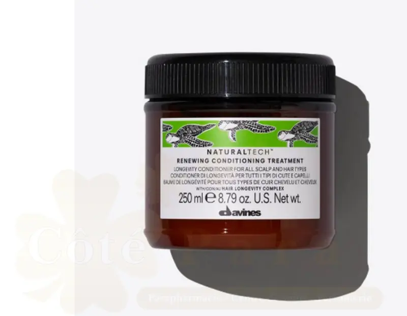 DAVINES RENEWING CONDITIONER 250ML 71245