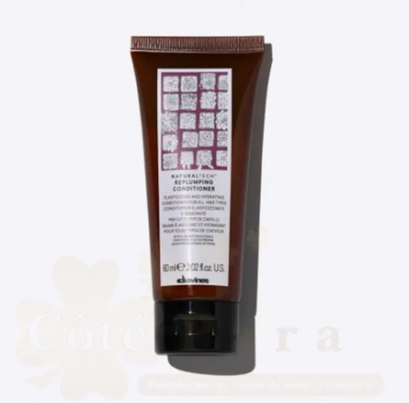 DAVINES REPLUMPING CONDITIONER 150ML 71219