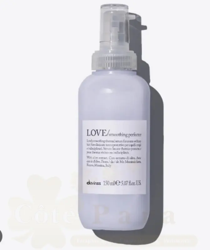 DAVINES SMOOTHING PERFECTOR 150ML 75583