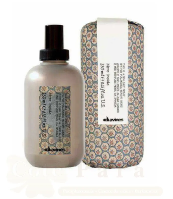 DAVINES THIS IS A SEA SALT SPRAY 250ML