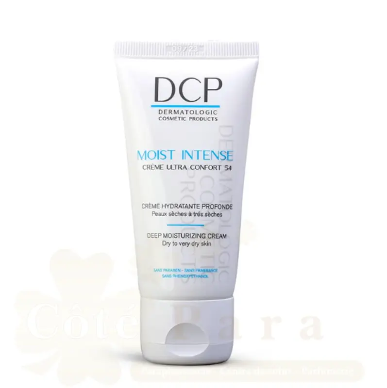 DCP MOIST INTENSE CREME ULTRA CONFORT 50ML