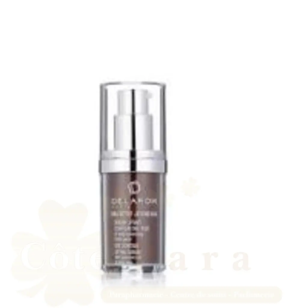DELAROM OBJECTIF JEUNESSE SERUM LIFTANT CONTOUR DES YEUX 15ML