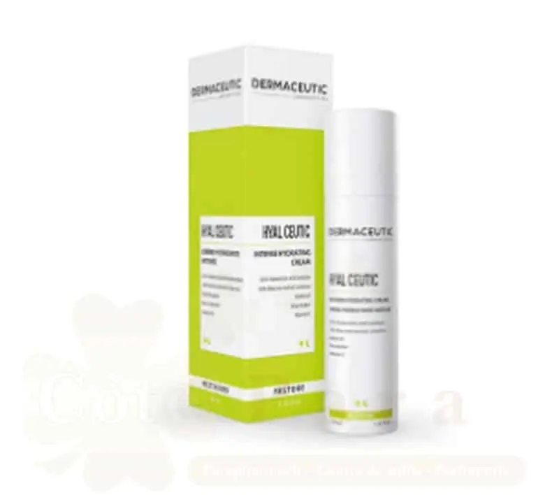 DERMA CEUTIC HYAL CEUTIC 40ML
