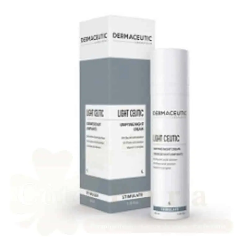 DERMA CEUTIC LIGHT CEUTIC 40ML